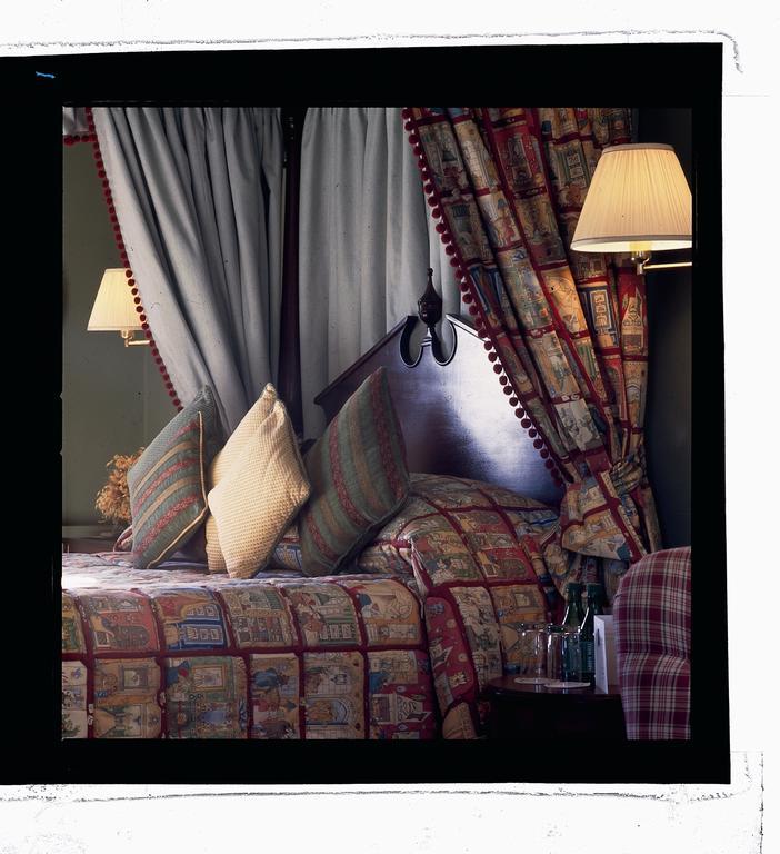 The Old Bridge Hotel Huntingdon Cameră foto