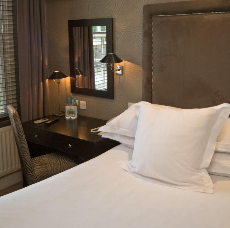 The Old Bridge Hotel Huntingdon Cameră foto